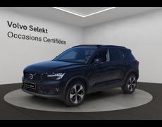 Volvo XC40 Nogent-le-Phaye