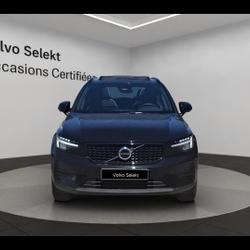 Volvo XC40 B3 163ch Ultra DCT 7 Nogent-le-Phaye