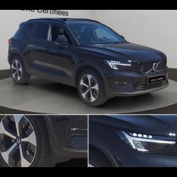 Volvo XC40 B3 163ch Ultra DCT 7 Nogent-le-Phaye