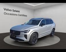 Volvo XC90 Nogent-le-Phaye