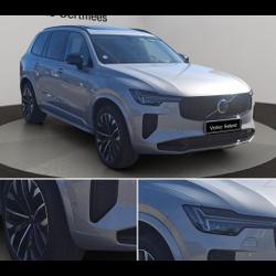 Volvo XC90 T8 AWD 310 + 145ch Ultra Style Dark Geartronic Nogent-le-Phaye