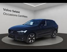 Volvo XC60 Nogent-le-Phaye