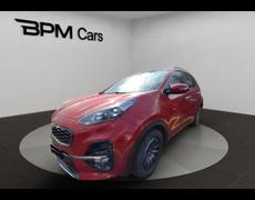 Kia Sportage Nogent-le-Phaye
