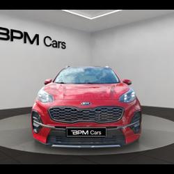 Kia Sportage 1.6 CRDi 136ch ISG GT Line Premium 4x2 occasion - Nogent-le-Phaye - photo 2/30