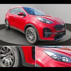 Kia Sportage 1.6 CRDi 136ch ISG GT Line Premium 4x2 occasion - Nogent-le-Phaye - photo 3/30