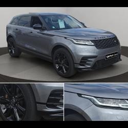 Land Rover Range Rover Velar 2.0 P400e 404ch PHEV R-Dynamic SE AWD BVA Nogent-le-Phaye