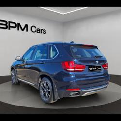 BMW X5 xDrive40eA 313ch xLine Nogent-le-Phaye