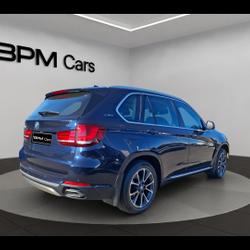BMW X5 xDrive40eA 313ch xLine Nogent-le-Phaye