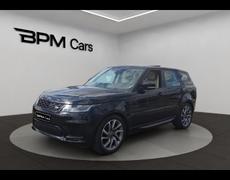 Land Rover Range Rover Sport Nogent-le-Phaye