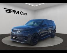 Land Rover Range Rover Sport Nogent-le-Phaye
