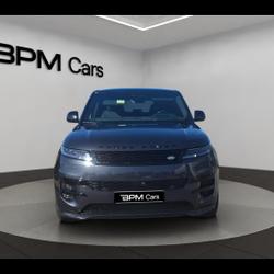 Land Rover Range Rover Sport 3.0 P460e 460ch PHEV Dynamic SE Nogent-le-Phaye