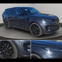 Land Rover Range Rover Sport 3.0 P460e 460ch PHEV Dynamic SE Nogent-le-Phaye