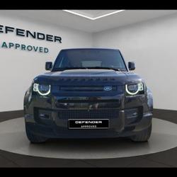 Land Rover Defender 110 2.0 P400e X-Dynamic X Nogent-le-Phaye