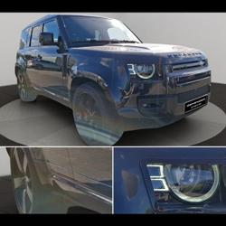 Land Rover Defender 110 2.0 P400e X-Dynamic X Nogent-le-Phaye