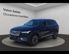 Volvo XC90 Nogent-le-Phaye