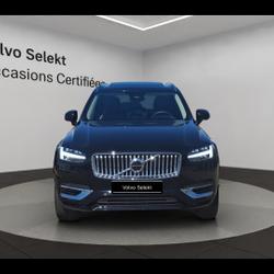 Volvo XC90 T8 AWD 310 + 145ch Ultimate Style Chrome Geartronic Nogent-le-Phaye