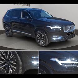 Volvo XC90 T8 AWD 310 + 145ch Ultimate Style Chrome Geartronic Nogent-le-Phaye