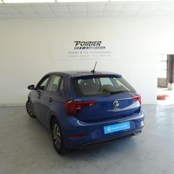 Volkswagen Polo Polo 1.0 TSI 95 S&S BVM5 Life Argentan
