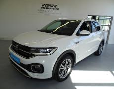 Volkswagen T-Cross L'Aigle