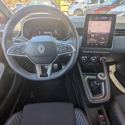 Renault Clio 5 1.0 TCe 90ch esprit Alpine - 24 Manosque