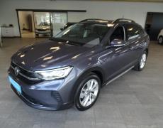 Volkswagen Taigo Cerisé