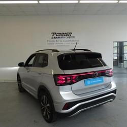 Volkswagen T-Cross T-Cross 1.0 TSI 116 Start/Stop DSG7 R-Line Edition Ceris&eacute;