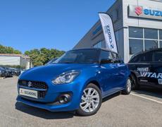 Suzuki Swift - 1.2 Dualjet Hybrid 83ch Privilège - 15 790 €