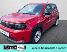 Fiat Grande Panda Lanester