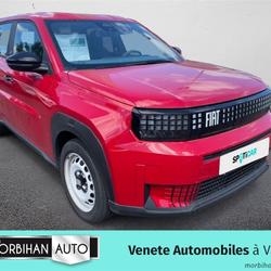Fiat Grande Panda 113 CH 44KWH Pop Lanester