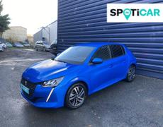 Peugeot 208 Château-Thébaud