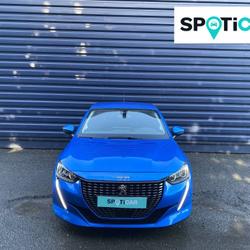 Peugeot 208 100 S&S Allure Ch&acirc;teau-Th&eacute;baud