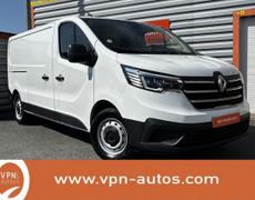 Renault Trafic Migné-Auxances