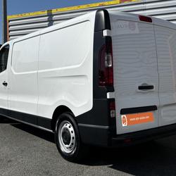 Renault Trafic FG GCF L2H1 3T Blue dCi 150 EDC 18242&euro;HT Mign&eacute;-Auxances