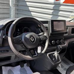 Renault Trafic FG GCF L2H1 3T Blue dCi 150 EDC 18242&euro;HT Mign&eacute;-Auxances