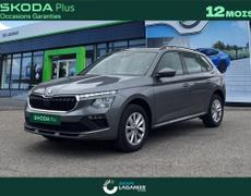 Skoda Kamiq Alès