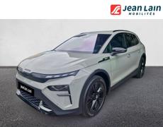 Skoda Elroq Ville-la-Grand