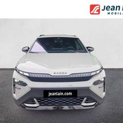 Skoda Elroq Elroq 340 ch Batterie RS RS Ville-la-Grand