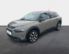 Citroen C4 Cactus Saint-Malo