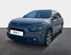 Citroen C4 Cactus Saint-Malo