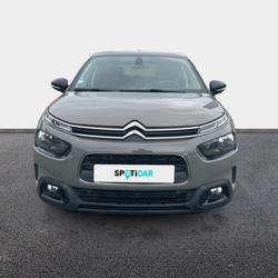 Citroen C4 Cactus PureTech 110 S&S BVM Feel Saint-Malo