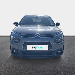 Citroen C4 Cactus PureTech 110 S&S BVM Feel Saint-Malo