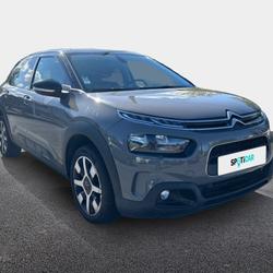 Citroen C4 Cactus PureTech 110 S&S BVM Feel Saint-Malo