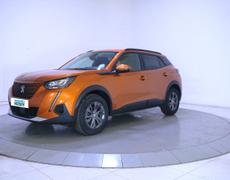 Peugeot 2008 La Roche-sur-Yon