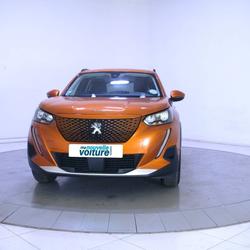 Peugeot 2008 2008 Electrique 136 ch - Style La Roche-sur-Yon