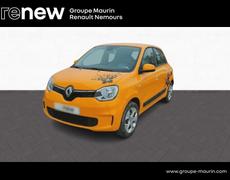 Renault Twingo 3