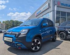 Fiat Panda - 1.0 70ch BSG S&S  Cross - 11 995 €