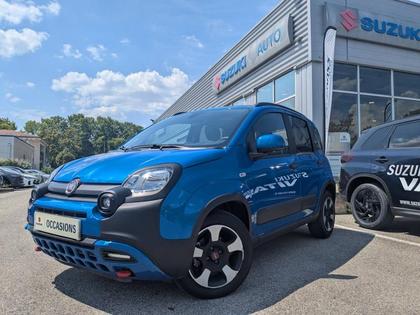 Fiat Panda - 1.0 70ch BSG S&S  Cross - 11 995 €