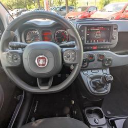 Fiat Panda 1.0 70ch BSG S&S  Cross Manosque