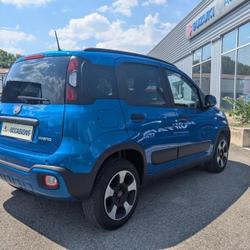 Fiat Panda 1.0 70ch BSG S&S  Cross Manosque