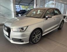 Audi A1 Sportback L'Aigle